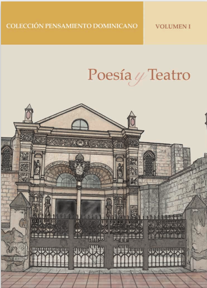 Poesía y Teatro